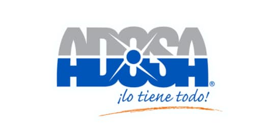 ADOSA Logo