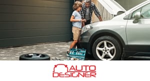 AUTODESIGNER Home