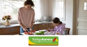 Bodega Aurrera Home