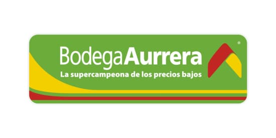 Bodega Aurrera Logo