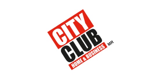 City Club Logo