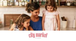 City Market Home