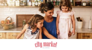 City Market Home