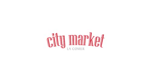 City Market Logo