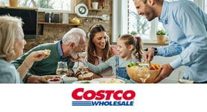 Costco Sendero Home