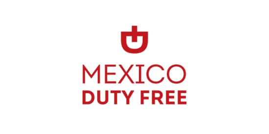 DUTY FREE Logo