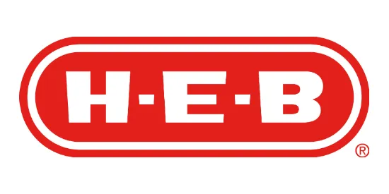 H-E-B Logo