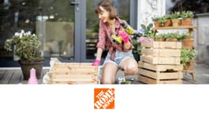 Home Depot Home
