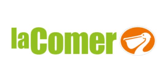 La Comer Logo