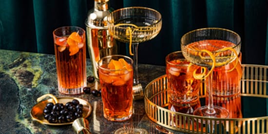 La Europea Dedicated