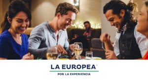 La Europea Home