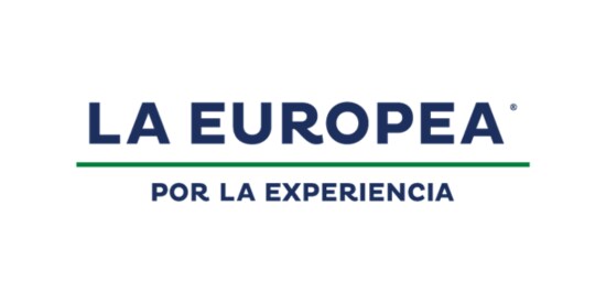 La Europea Logo