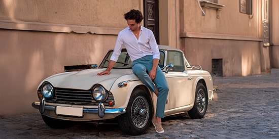 ANA Seguros Dedicated