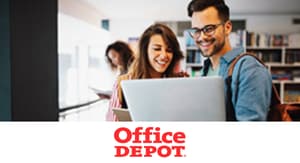 Office Depot Home