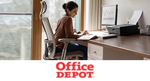 Office Depot Home