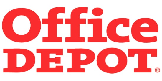 Office Depot Logo