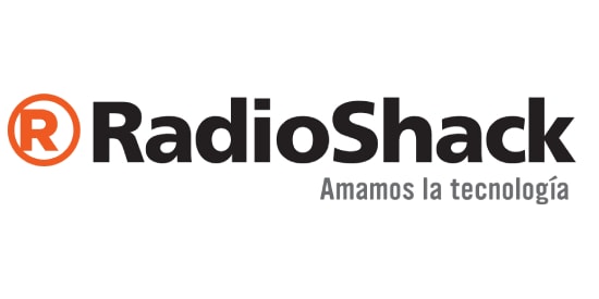 RadioShack Logo