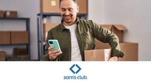 Sams.com.mx Home