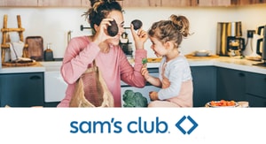 Sam’s Club Home