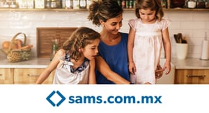 Sams.com.mx Home