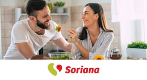 Soriana Home