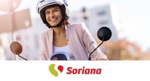 Soriana Home