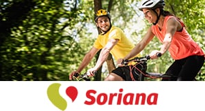 Soriana Home