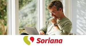 Soriana Home