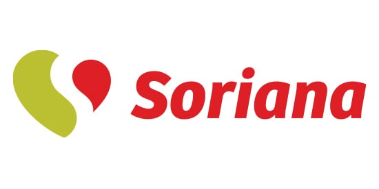 Soriana Logo