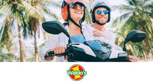 Waldo’s Home