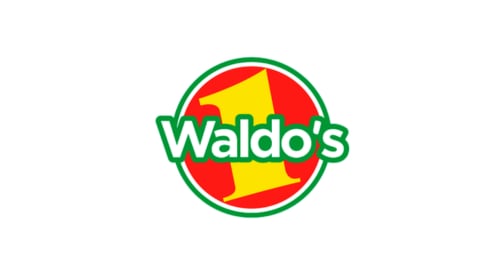 Waldo's Logo