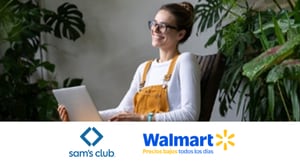 Walmart y Sam's Club Home