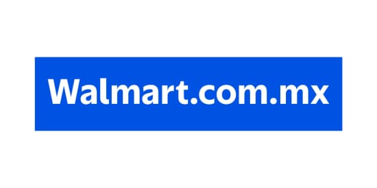Walmart.com.mx Logo