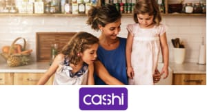 Cashi Home
