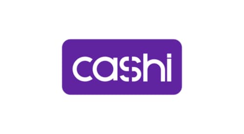 Cashi Logo