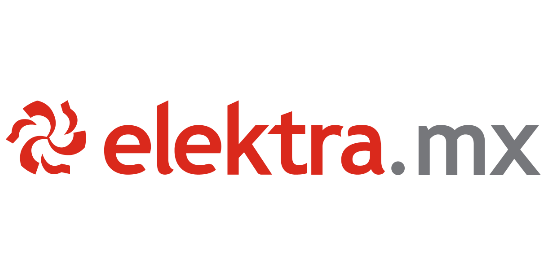 elektra.mx Logo