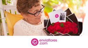 Enviaflores.com Home