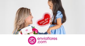 Enviaflores.com Home