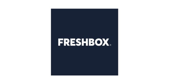 FRESHBOX Logo