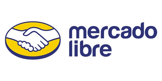 Mercado Libre Logo