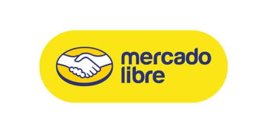 Mercado Libre Logo