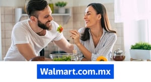Walmart.com.mx Home