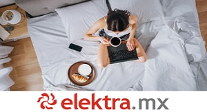 elektra.mx Home