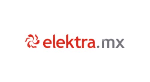 Elektra.mx logo