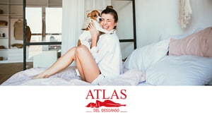 Atlas del Descanso Home