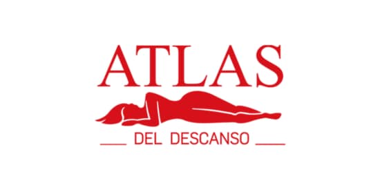 Atlas del Descanso Logo