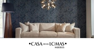 Casa de las Lomas Home