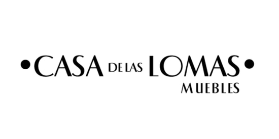 Casa de las Lomas Logo