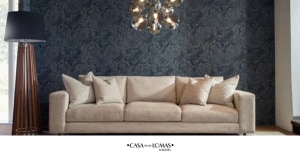 Casa de las Lomas Home