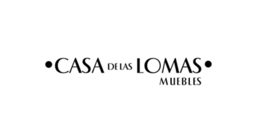 Casa de las Lomas Logo